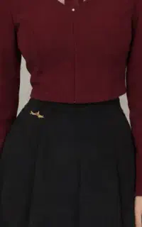 لباس مجلسی