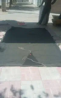 چادر ۳/5 در 2