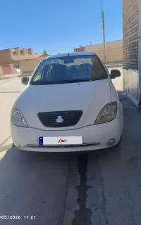 تیبامدل 1400