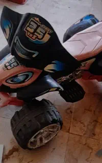 موتور بچگانه