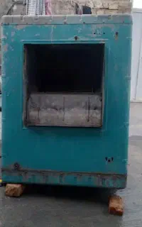 کولر ابی کارکرده 7500جنرال