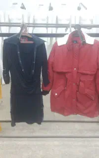 رگال مغازه ای