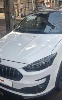 اطلس G مدل ۱۴۰۵ صفرخشک فول