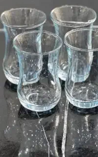 استکان کمر باریک فرشباریک