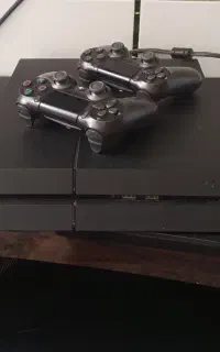 کنسول PS4 fat500gig