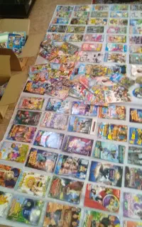 مجموعه ۳۰۰ دی وی دی کارتون دوبله