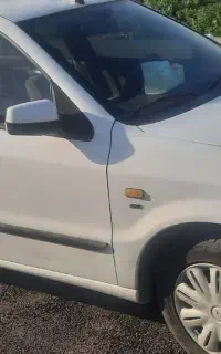 سمند ۹۲ درجه یک