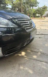 لکسوس es350 تک برگ سند قدیمی