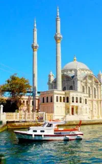 بلیط پرواز هواپیما و اتوبوس  استانبول و ارمنستان