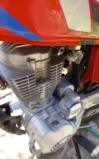 موتور هندا 200نیکتار