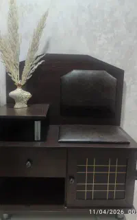 میز تلفن کاملا سالم