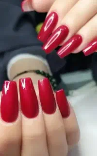 کاشت ناخن