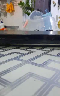 DVD پلیر LG