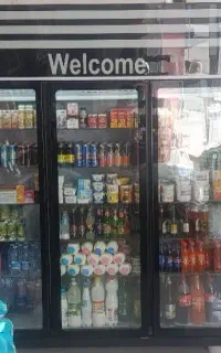 یخچال سه درب نو