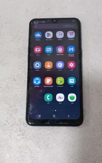 گوشی A10s