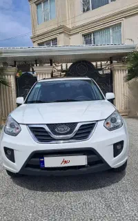 سواری ام وی امx33مدل93