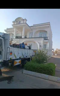 سلام کارگر اساس منزل هستم