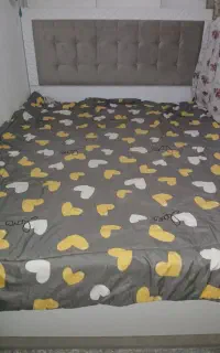 تخت خواب دونفره