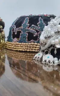 کلاه. کلاو