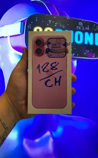 iPhone 16 Normal/اقساطی/چک/سفته