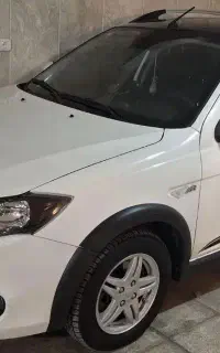 کوییک R اتومات۴۰۳ فول پلاس با کارشناسی قابل معاوضه
