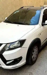 کوییکRسقف مشکی مدل۱۴۰۲/۱۲