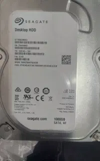 هارد یک ترابایتی
