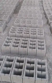 استخدام کارگر بلوک زنی