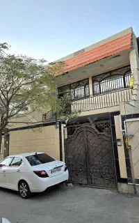 منزل ویلایی اجاره