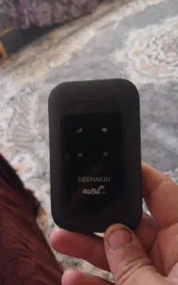 مودم جیبی deenakln پر سرعت