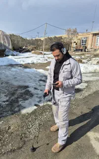 نشت یابی فوق تخصصی(ذخیره کن ب دردت میخوره)