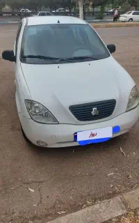 تیبا صندوق دار