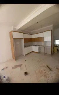 ساخت انواع کابینت و کمد