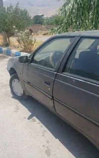 روا ۸۵ تک سوز