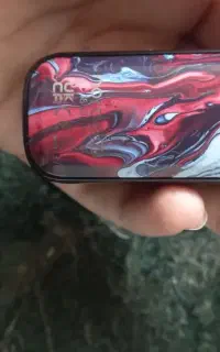 پاد نو استفاده نشده