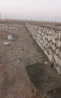 اجرای کلیه کارهای ساختمانی صفر تا صد