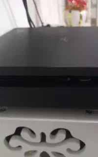 سلام ps4اسلیم ۵۰۰.تک دسته تمیز کپی خور