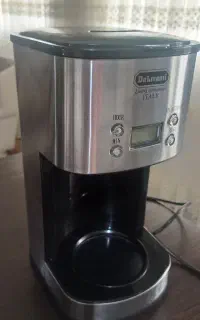 قهوه ساز دلمونتی