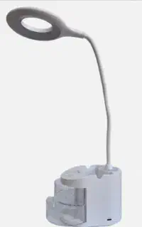 چراغ رومیزی