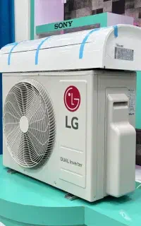 اسپلیت تی۳ کم مصرف