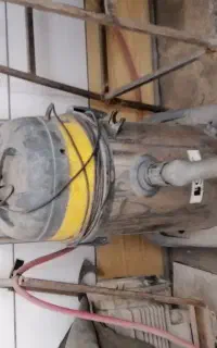 جارو برقی کارواشی