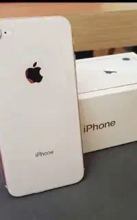 آیفون ۸
