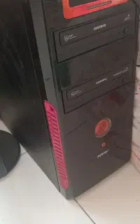 کامپیوتر کامل