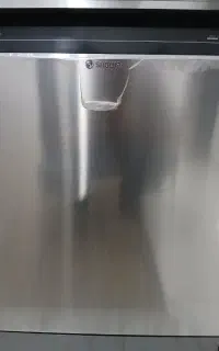 ماشین ظرف شویی