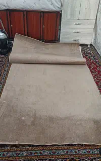 موکت پالاز موکت درحدنو کم کار خیلی نرم
