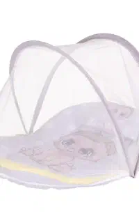 پشه بند بچگانه