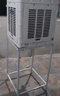 پایه کولر