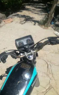 دوچرخه