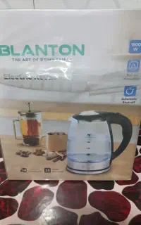 کتری برقی بلانتون