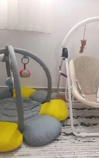 تاب و تشک کودک
